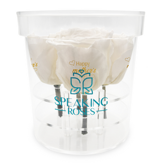 Acrisse Quo - Happy Mother's Day