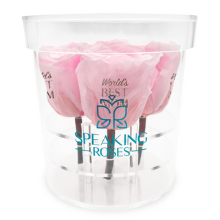 Acrisse Quo - World's BEST MOM