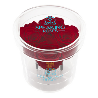 Acrisse Quo - World's BEST MOM