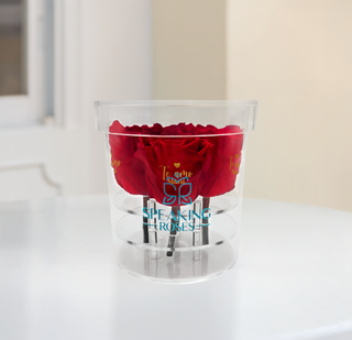 Acrisse Quo - Te Amo Mama