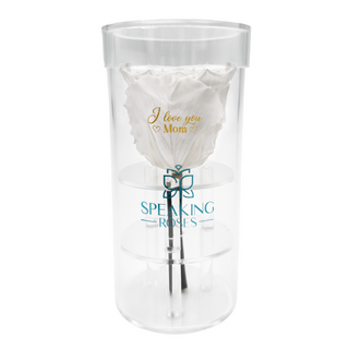 Acrisse One - I Love You (Heart) Mom (Heart)