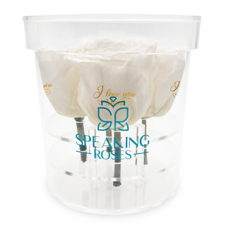 Acrisse Quo -  I Love You (Heart) Mom (Heart) Success