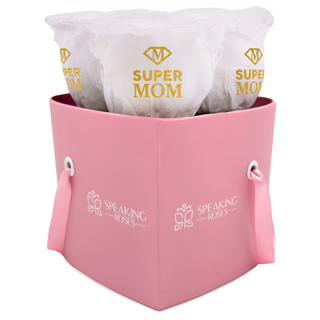 Amoura HS - 'Super Mom' Mother's Day Exclusive