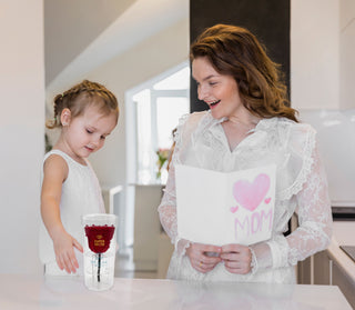 Acrisse One - 'Super Mom' Mother's Day Exclusive