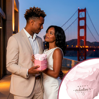 Speaking Roses for Valentine’s: Love Meant to Last a Lifetime