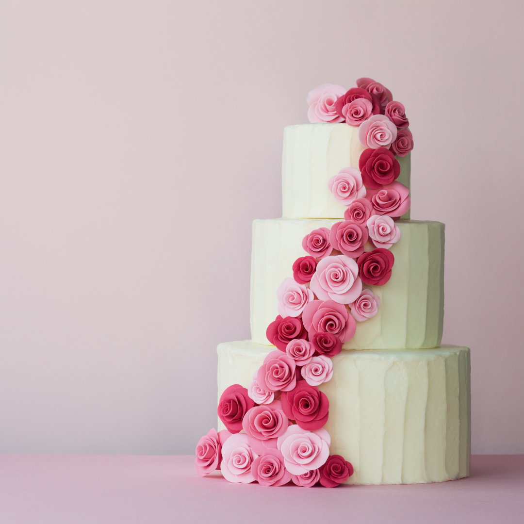 Top 10 Unique Ways to Use Speaking Roses in 2025 Weddings: Trends ...