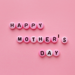 Happy Mother's Day Gift Idea