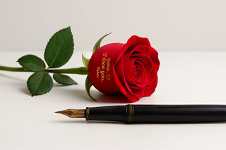 Creative Message Ideas for Speaking Roses: Elevating Emotional Connections