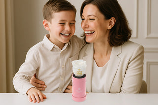 7 Creative Ways to Gift Flowers to Your Mother for Mother’s Day
