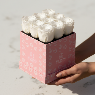 Bring Color to Fall Birthdays with Speaking Roses