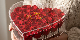 An Anniversary Gift To Last a Lifetime