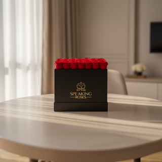 Turning Fresh Blooms into Forever-Heirloom Gifts