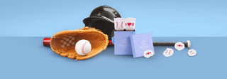 Baseball Speaking Roses