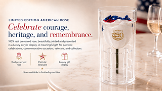 American Rose Collection
