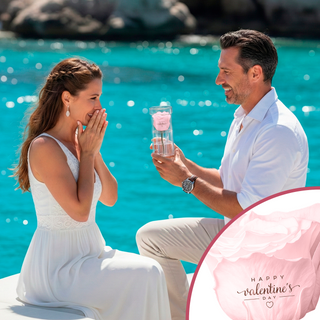 Acrisse One - Happy Valentine's Day - Valentine's Day Collection