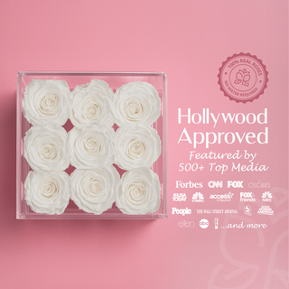 Luxara Nue - Valentine's Day Collection