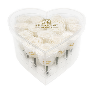 Lumira HO - I Love You (Heart) Mom (Heart)