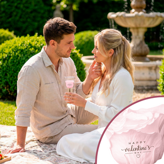 Acrisse One - Happy Valentine's Day - Valentine's Day Collection