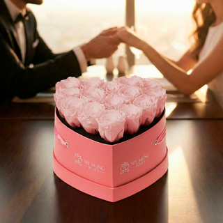 Amoura HM - Valentine's Day Collection