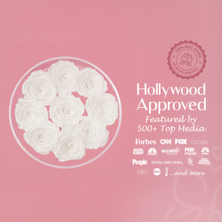 Acrisse Nue - Valentine's Day Collection