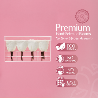 Luxara Man - Valentine's Day Collection