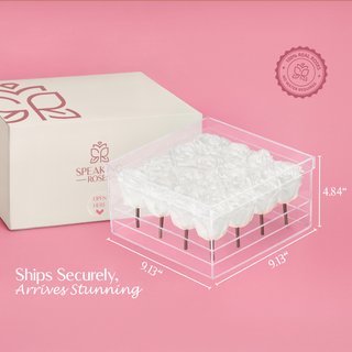 Luxara Man - Valentine's Day Collection