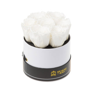 Noir Bloom - Wedding Collection