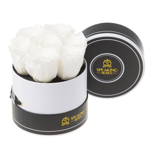 Noir Bloom - Wedding Collection