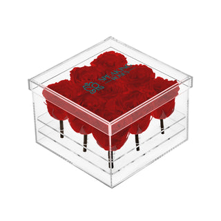 Luxara Nue - Funeral Collection