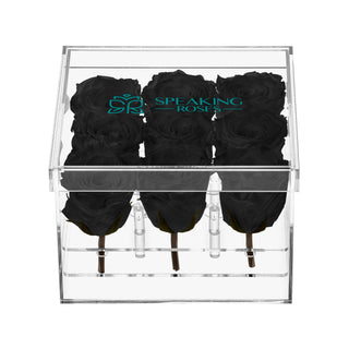 Luxara Nue - Funeral Collection