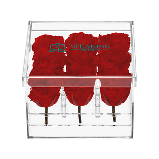 Luxara Nue - Funeral Collection