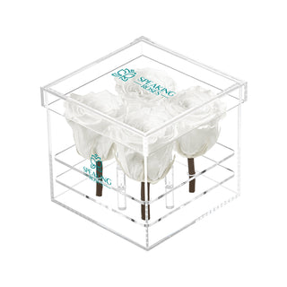 Luxara Cua - Wedding Collection