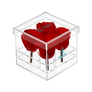 Luxara Cua - Anniversary Collection