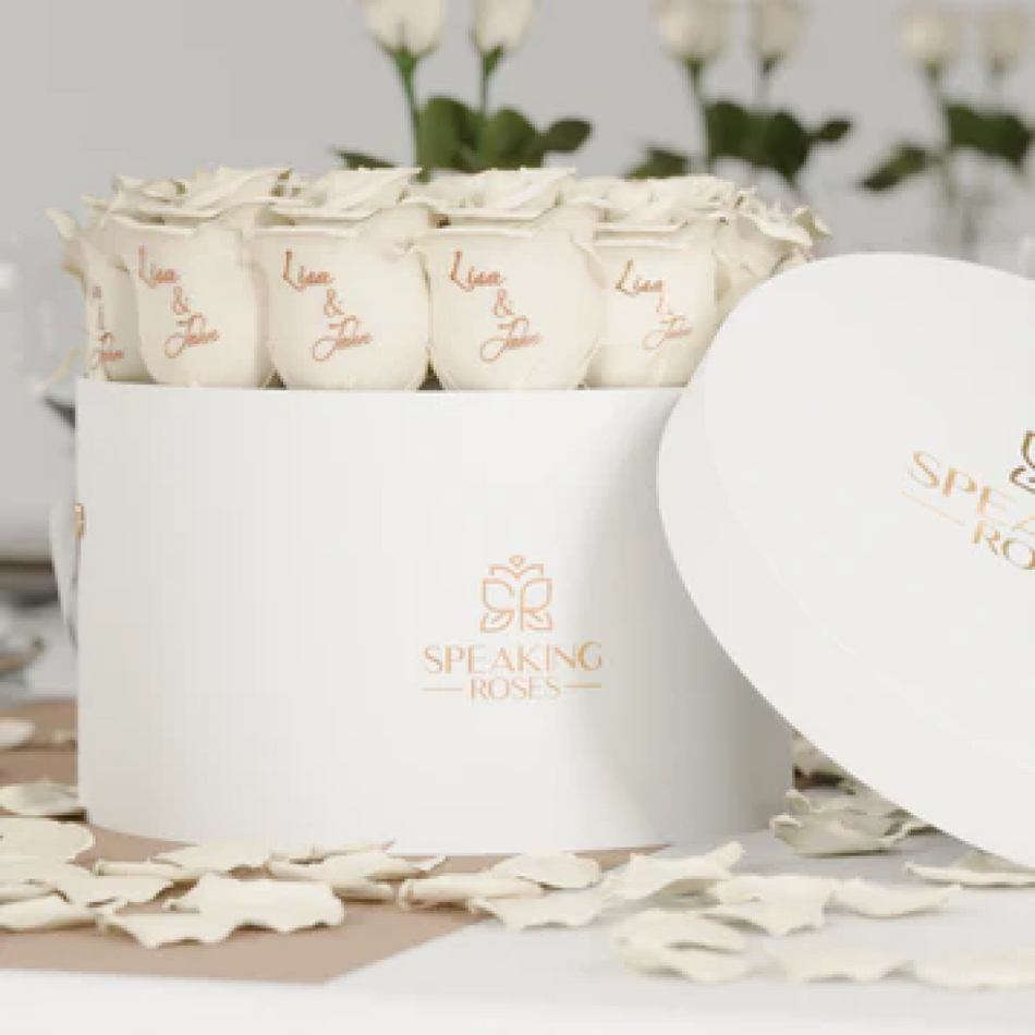 Speaking Roses Official Store
