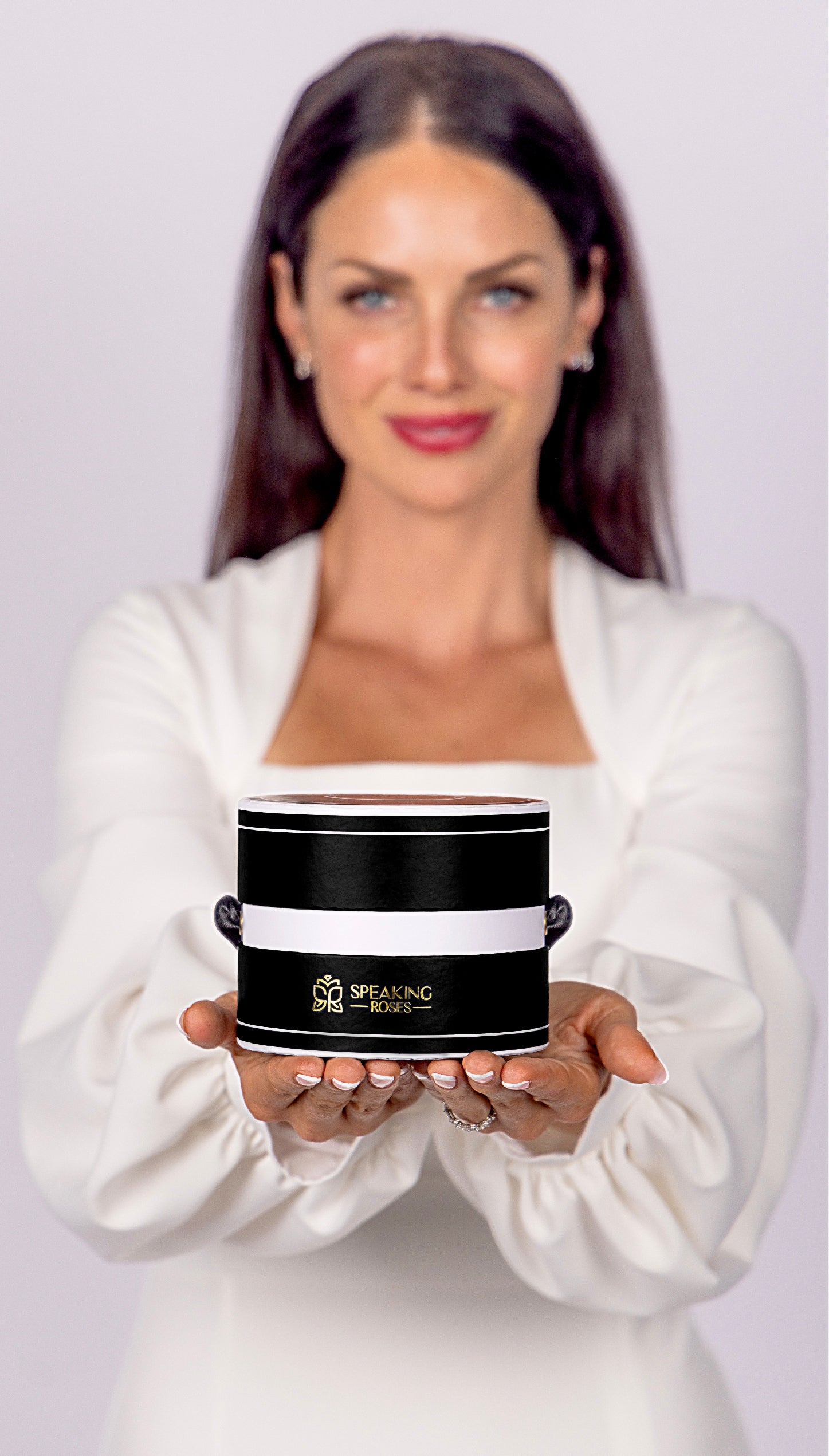 Partnership | Speaking Roses