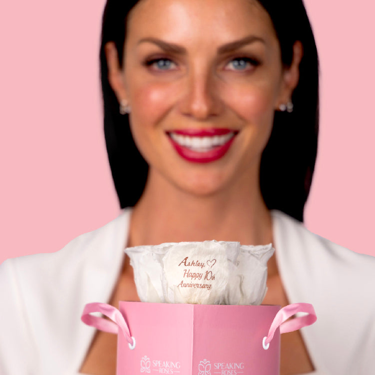 Speaking Roses Official Store | Speaking Roses