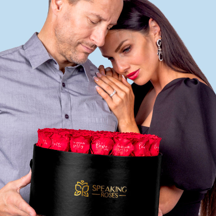 Speaking Roses Official Store | Speaking Roses
