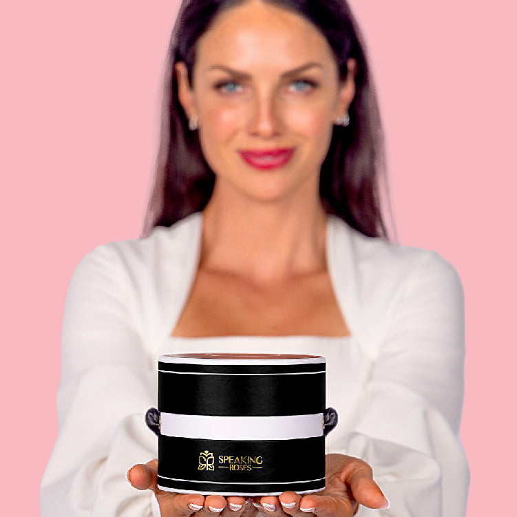 Speaking Roses Official Store | Speaking Roses